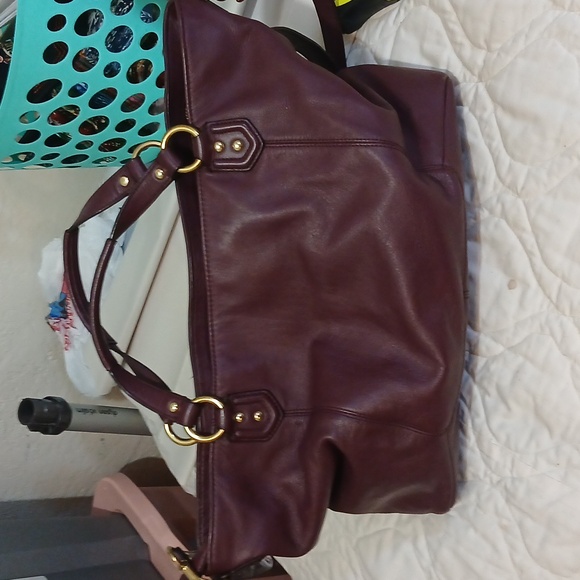 Vintage coach purse - Picture 4 of 7